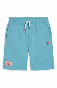 Scotch & Soda Kids' Knit Shorts