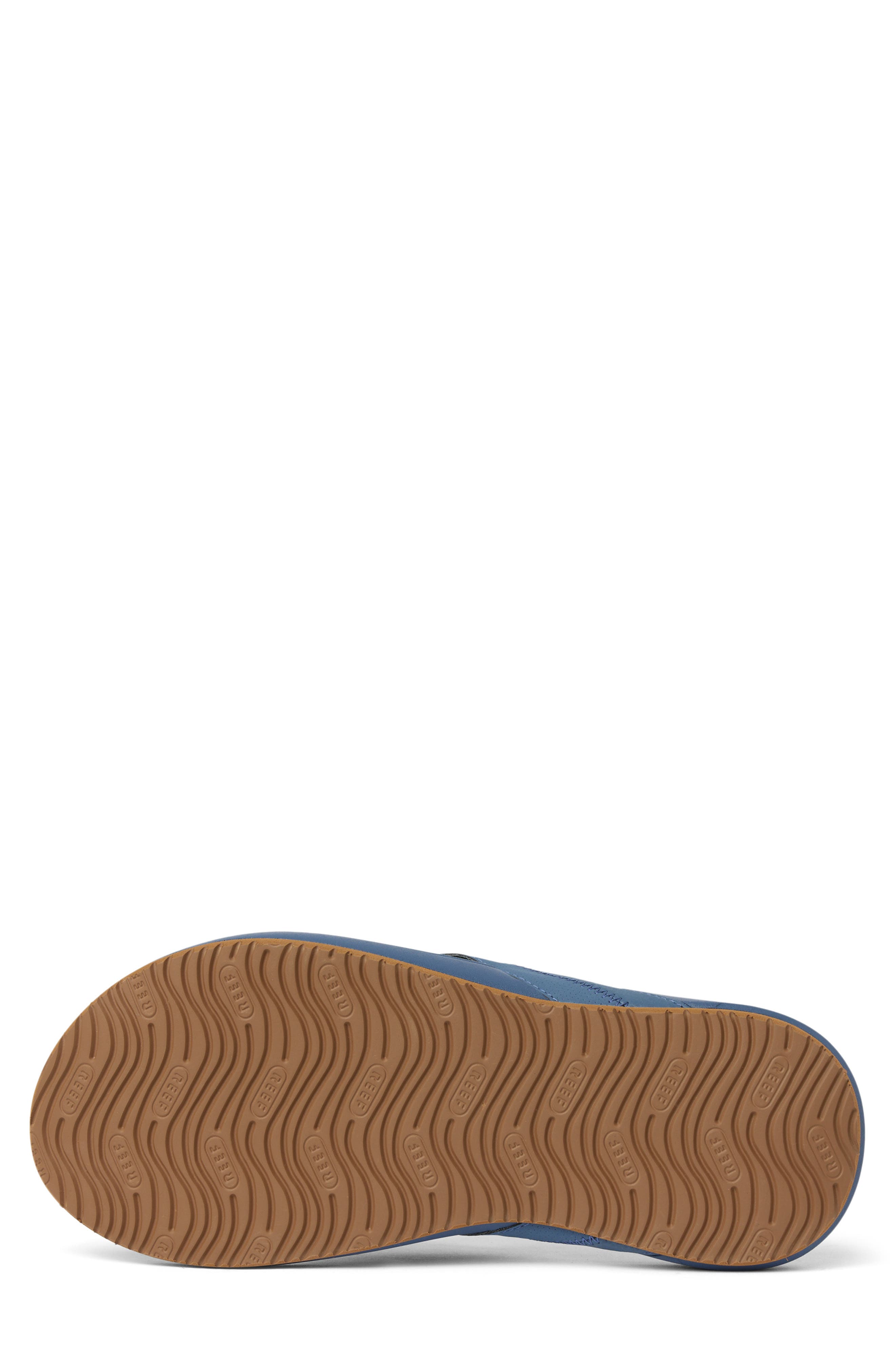 Reef Cushion Phantom 2.0 Flip Flop, Alternate, color, Sunfade Navy