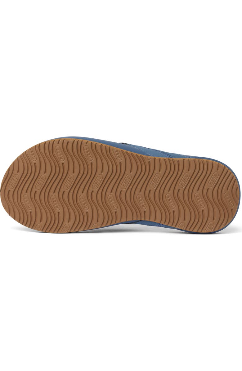 Reef Cushion Phantom 2.0 Flip Flop, Alternate, color, Sunfade Navy