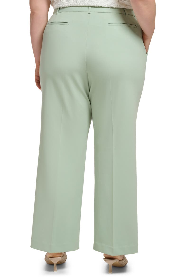 Straight Leg Pants, Alternate, color, JADEITE