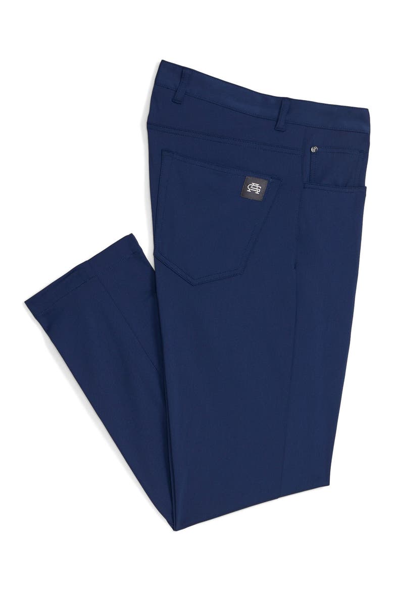 GM 5 Pocket Pant, Alternate, color, Driver Navy