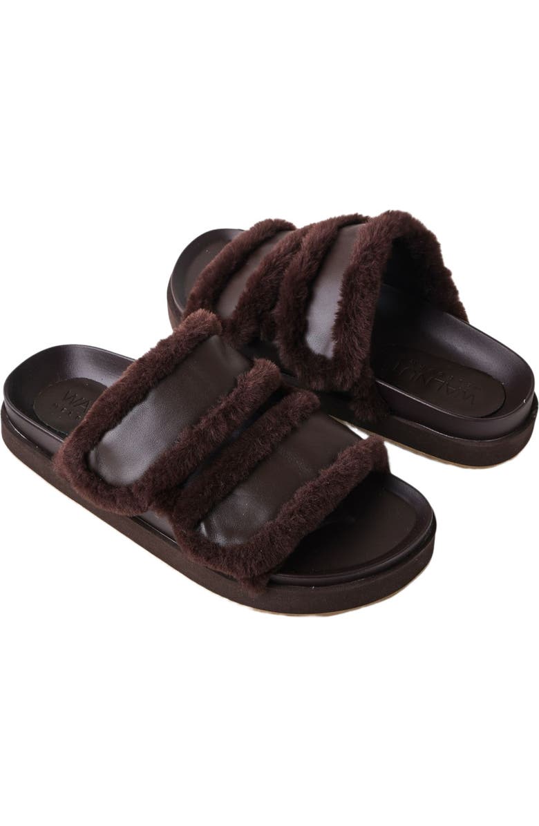 Walnut Melbourne Max Slide, Alternate, color,