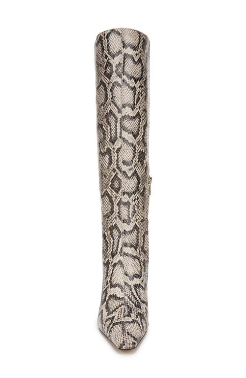 SAM EDELMAN SAM EDELMAN SYLVIA KNEE HIGH BOOT 
