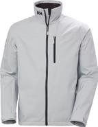 Helly Hansen Crew 2.0 Waterproof Sailing Jacket