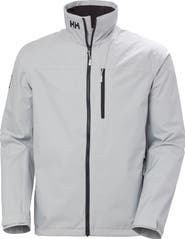 Helly Hansen Crew 2.0 Waterproof Sailing Jacket