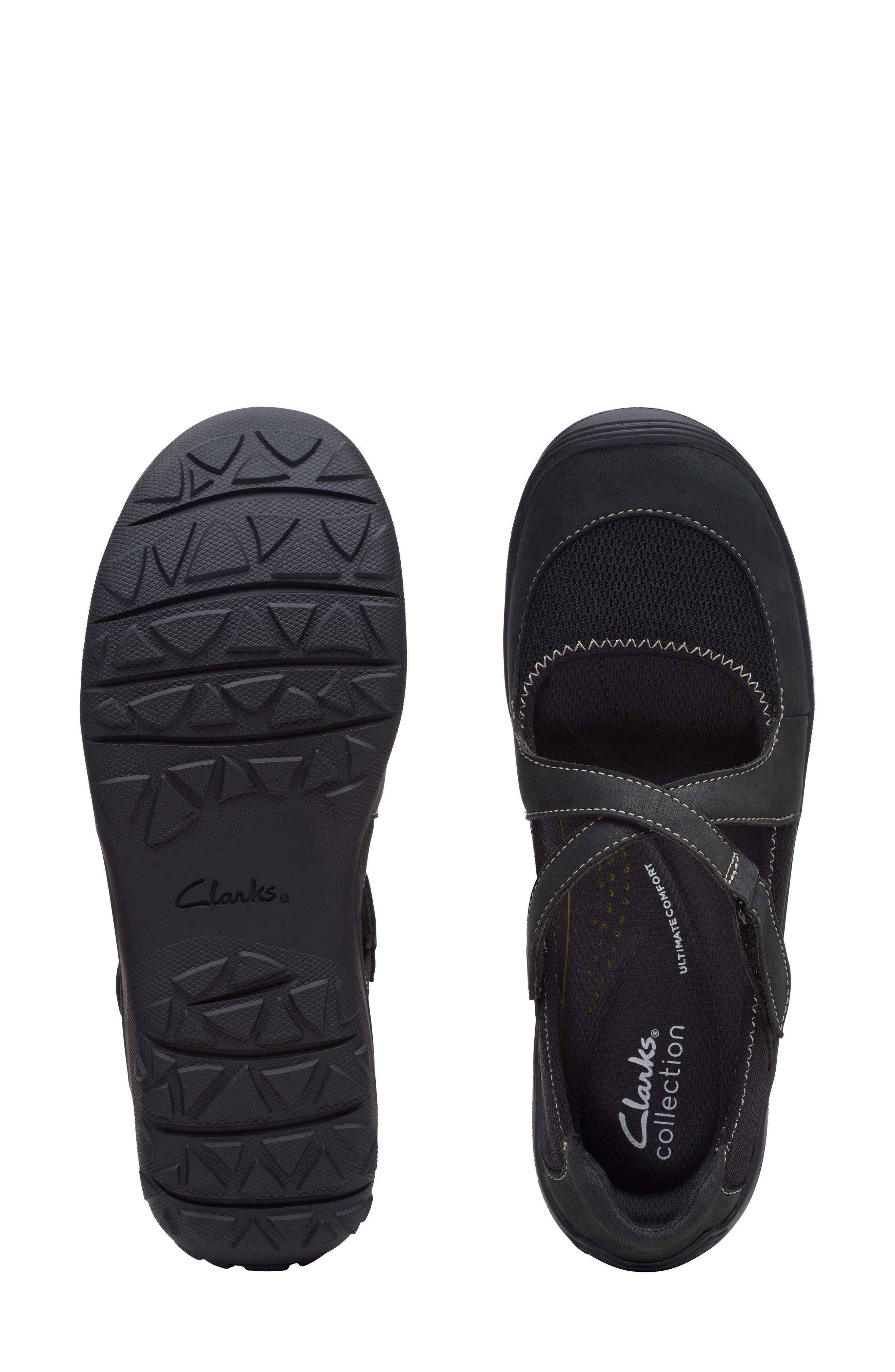 Clarks<sup>®</sup> Fiana Aubrie Flat, Alternate, color, 