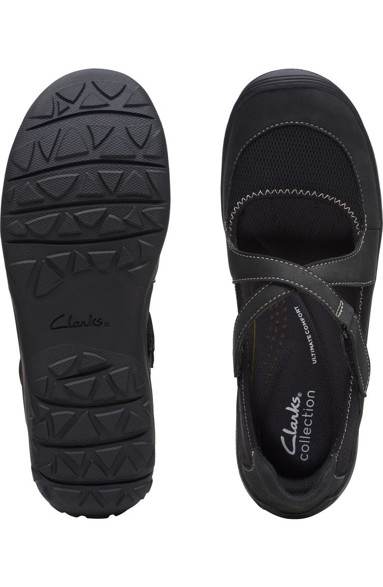 Clarks<sup>®</sup> Fiana Aubrie Flat, Alternate, color,