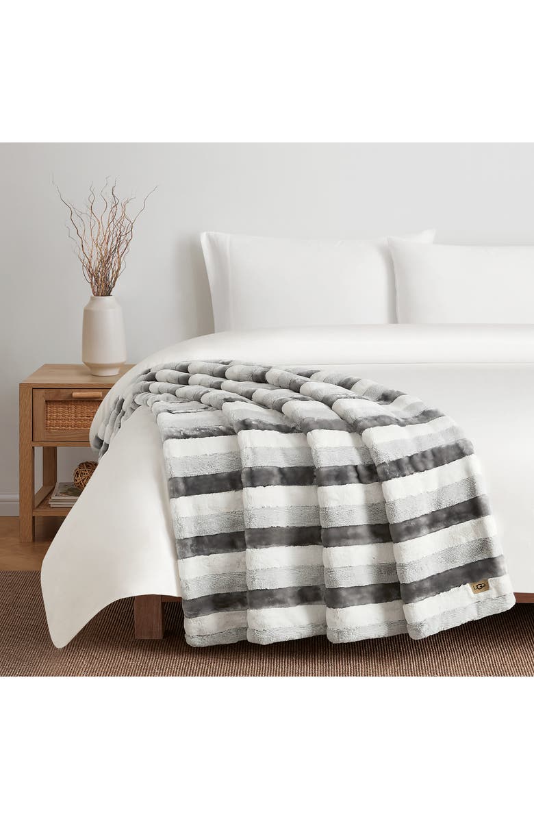 UGG<sup>®</sup> Breton Accent Pillow, Alternate, color,