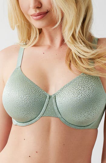 ［新品タグ付き］Wacoal success walk(23.5) Wacoal Back Appeal™ Smoothing Underwire Bra | Nordstrom