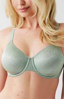 Wacoal Back Appeal™ Smoothing Underwire Bra