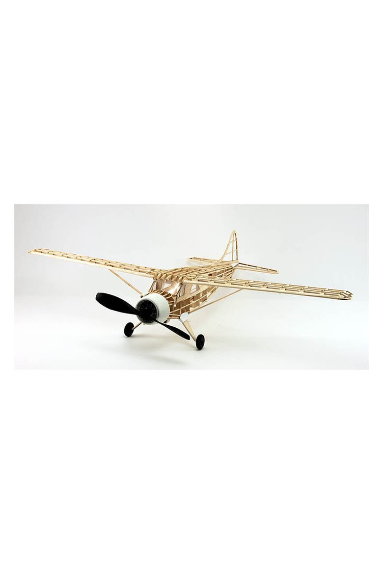 Beaver Dhc2 Laser Cut Model Kit For 8 11 Years, Alternate, color, Multicolored