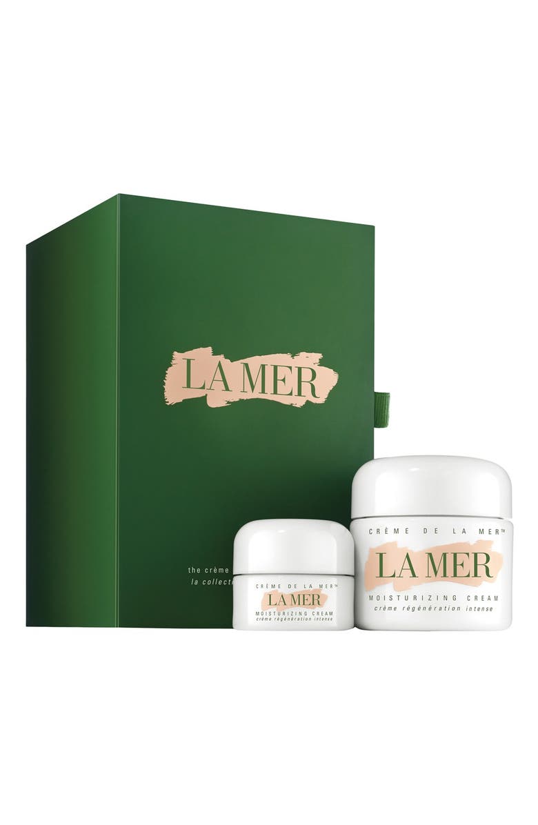 La Mer 'The Crème de la Mer' Collection, Main, color, 
