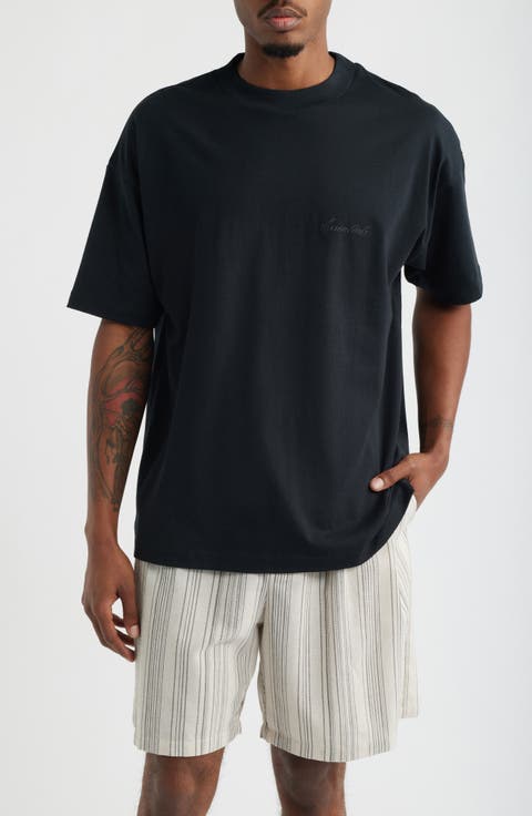 Classic Cotton Logo T-Shirt