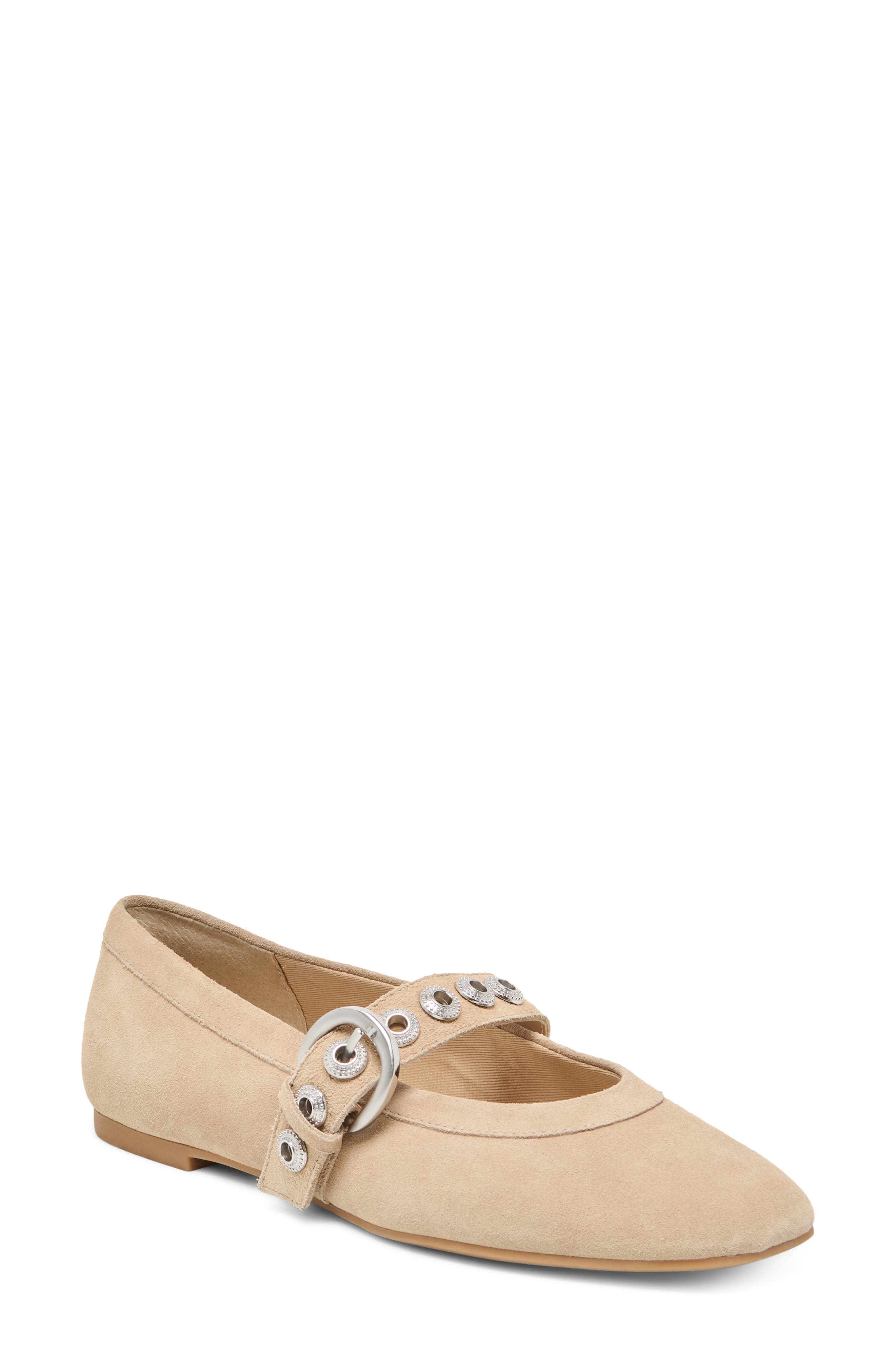  Camel Suede