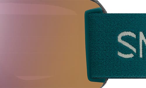Smith Squad 180mm Chromapop™ Snow Goggles