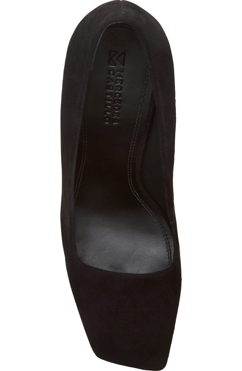 Mercedes Castillo Rosana Pump, Alternate, color,