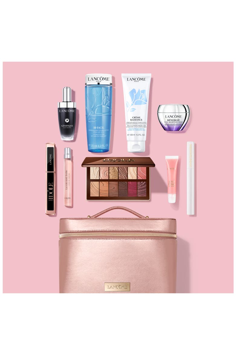 Holiday 2025 Beauty Box Gift Set $534 Value, Alternate, color, NO COLOR