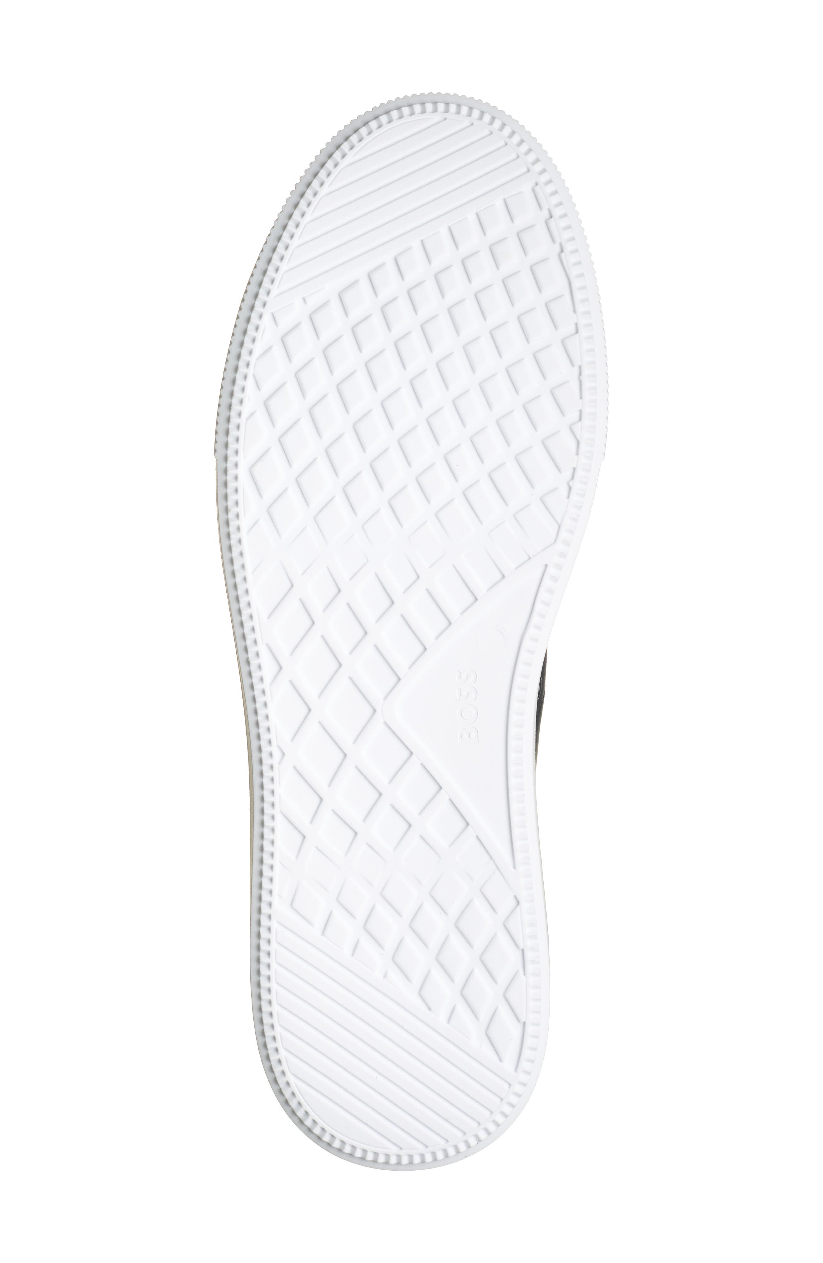 Colyn Hybrid Leather Sneaker, Alternate, color, NVY