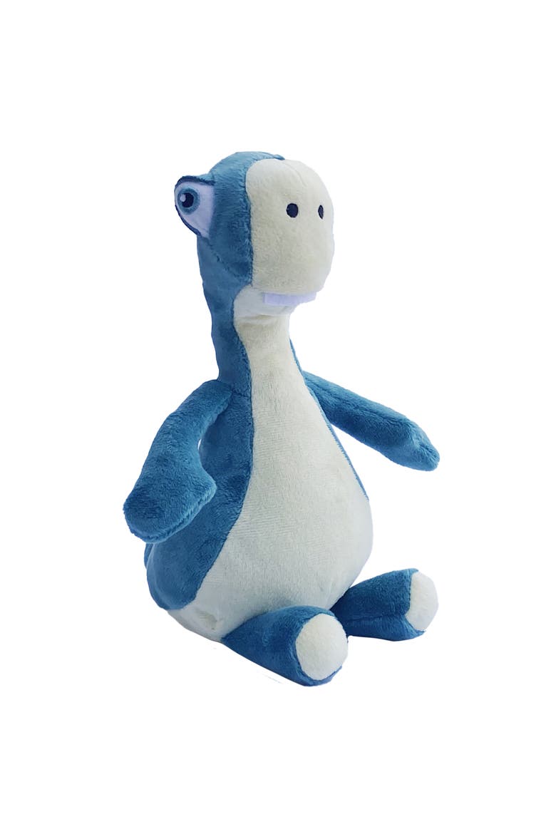 Gigantosaurus 10" Dinosaur Soft Plush Bill Ages 1+, Alternate, color, Multicolored