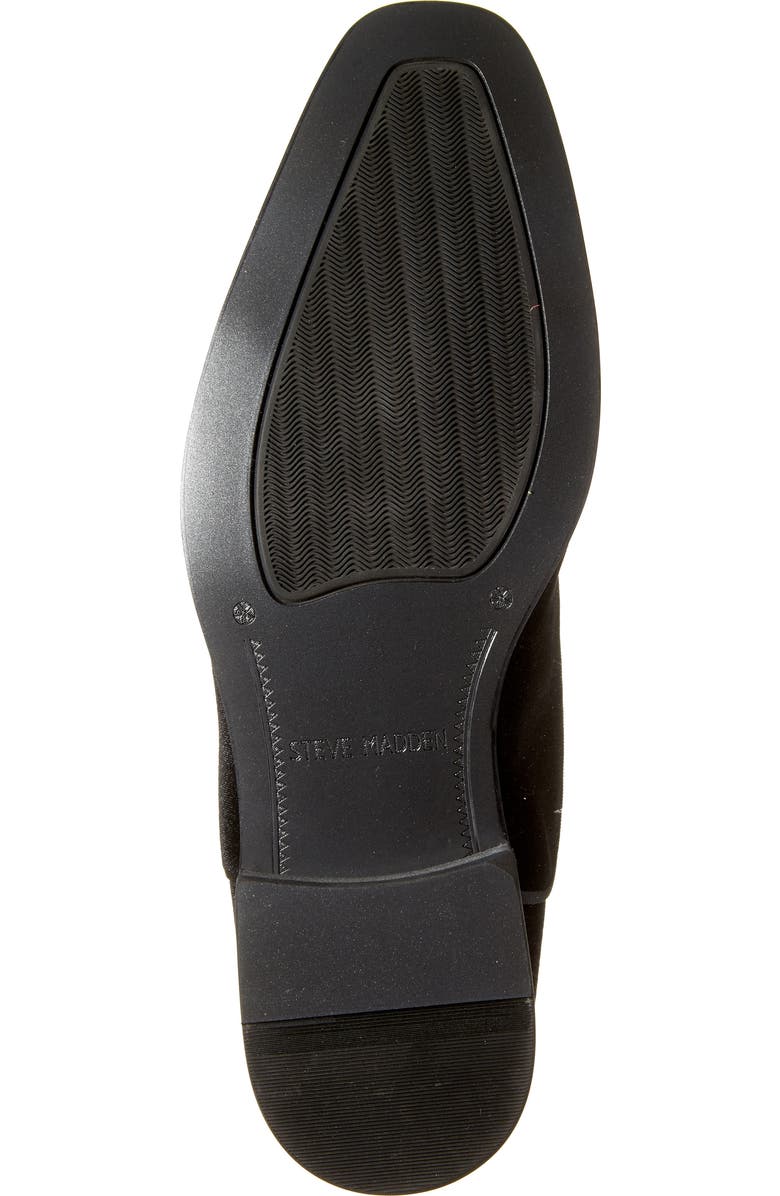 Steve Madden Braham Cap Toe Oxford, Alternate, color,