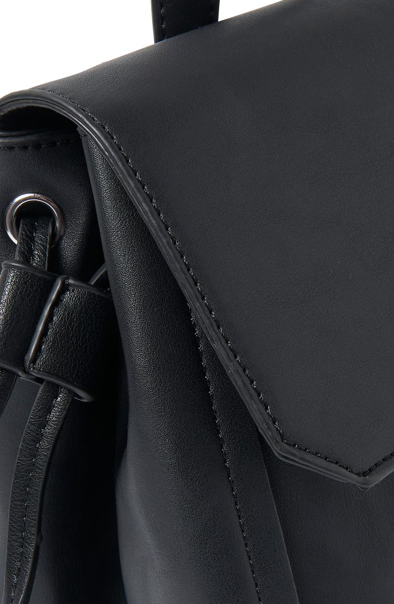 Urban Originals Modernism Vegan Leather Backpack, Alternate, color,