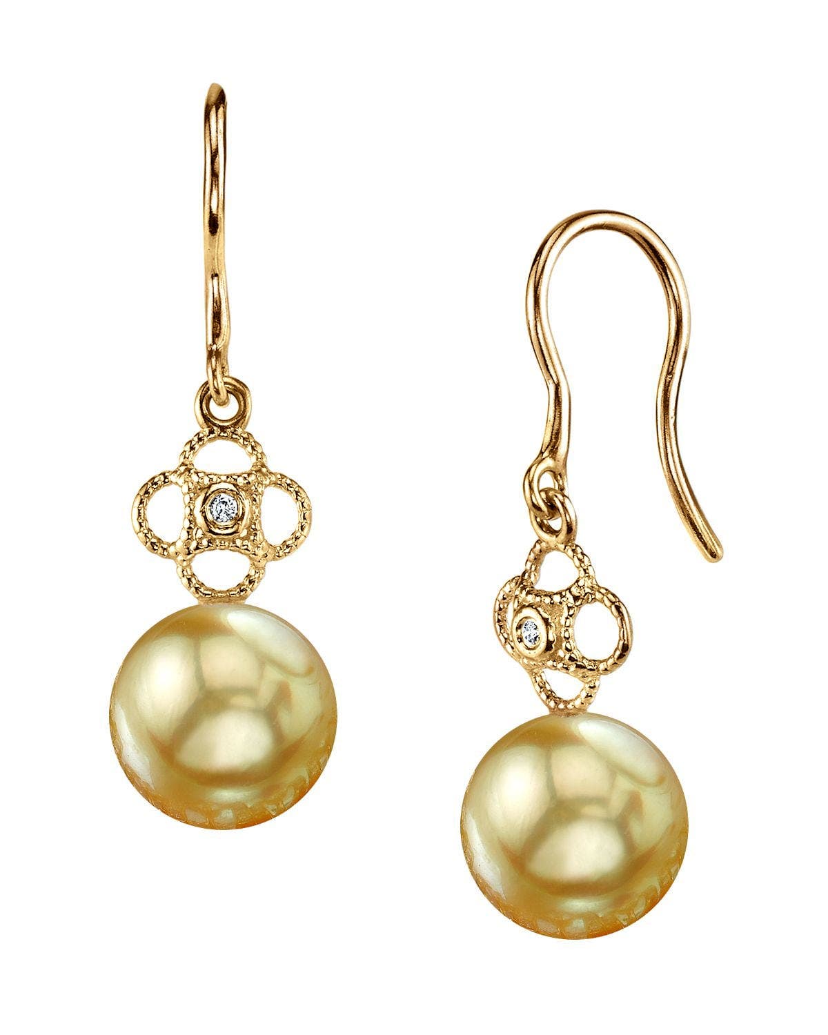 selected Yellow Gold