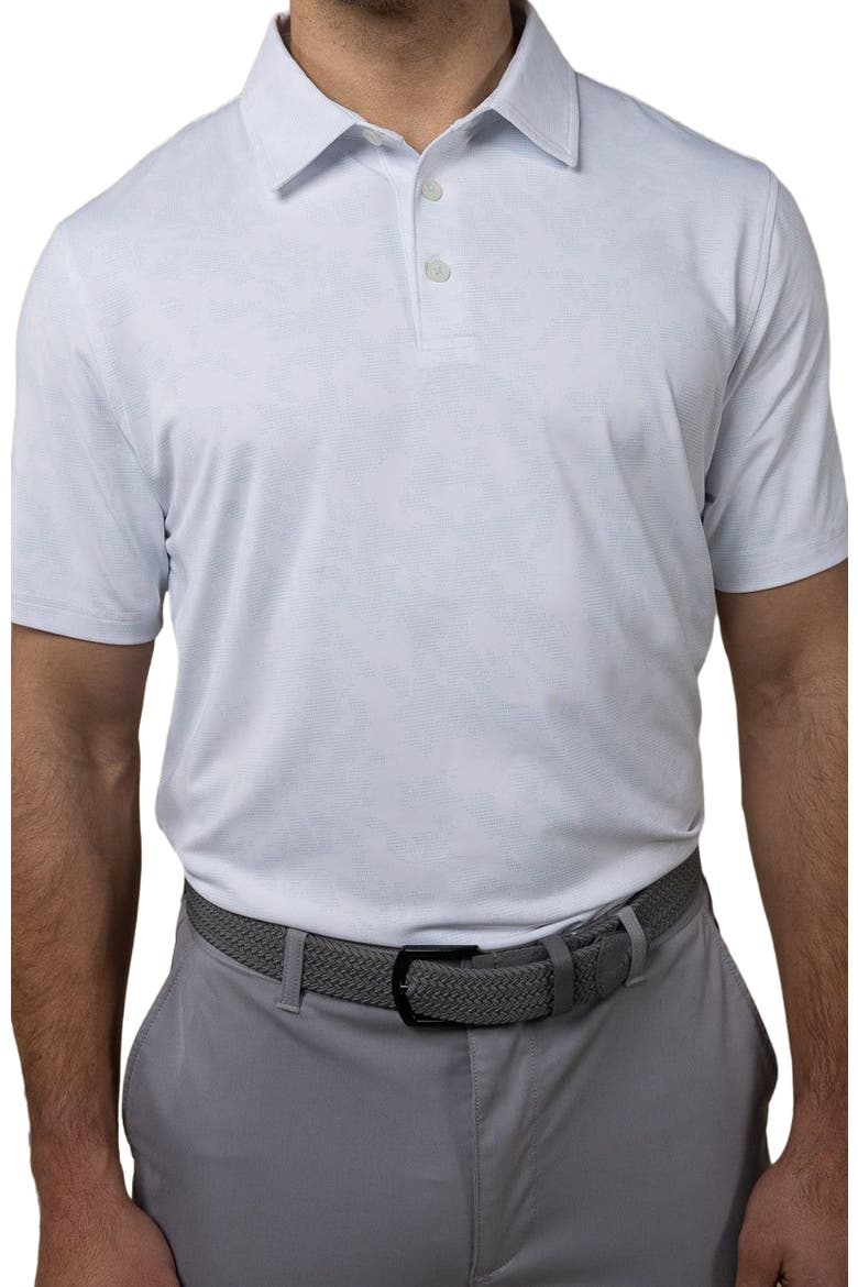 Oceanic Polo, Alternate, color, Seaside