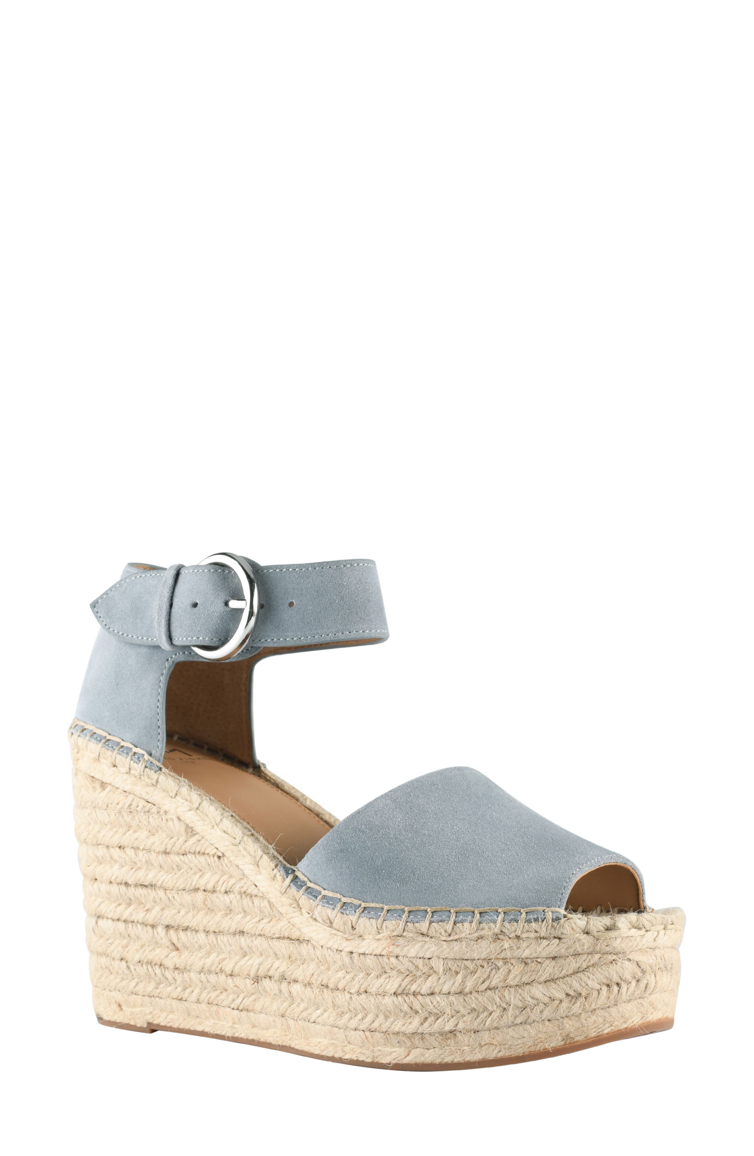 Alida Espadrille Platform Wedge, Main, color, ARIA SUEDE