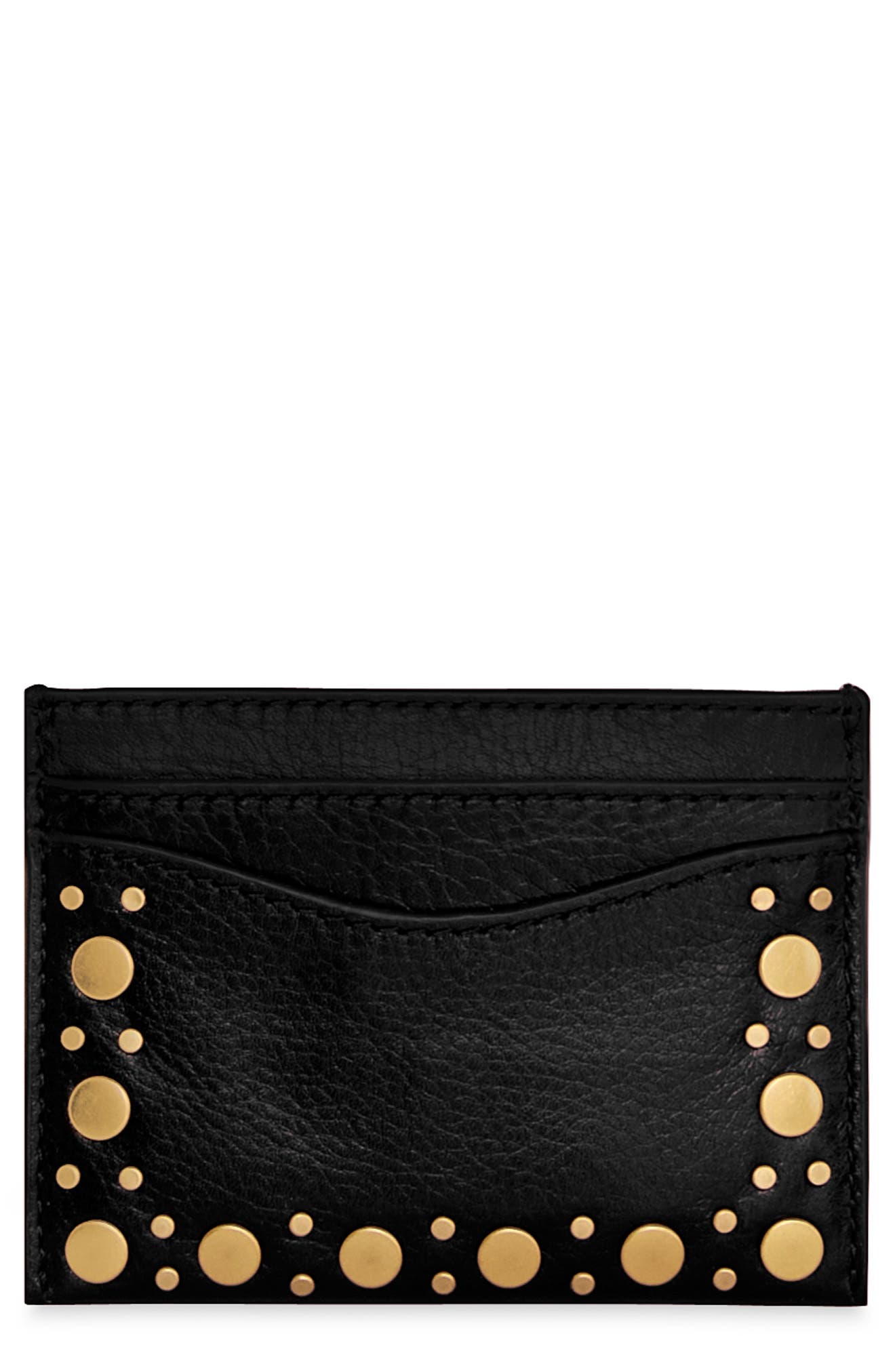selected BLACK