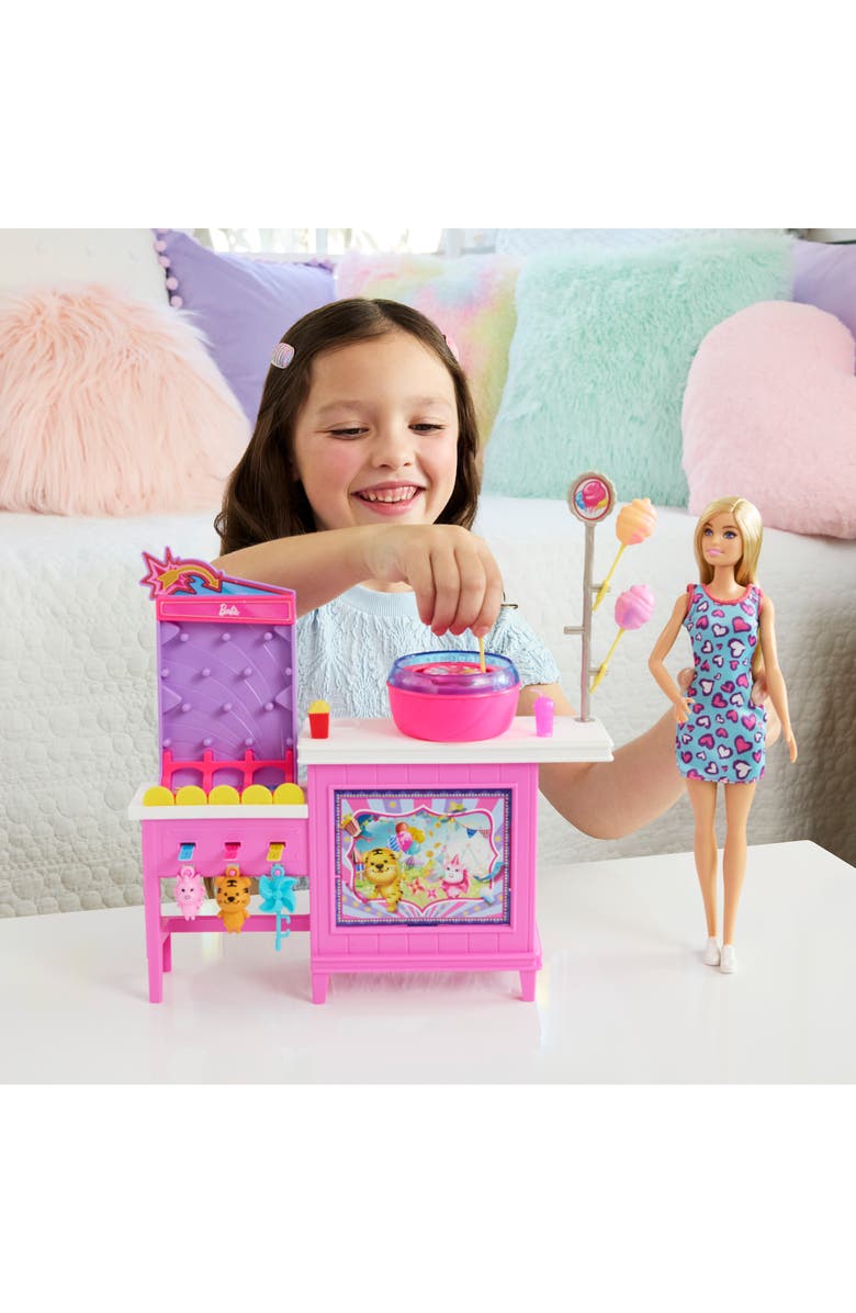 Barbie Mysteries: Beach Detectives Doll & Playset, Alternate, color, 