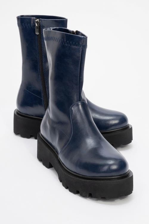 Prologue Shoes Rush Bootie In Multi