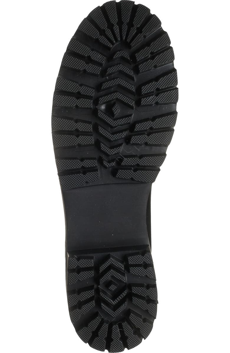 Steve Madden Arlowe Metal Bit Platform Loafer, Alternate, color,