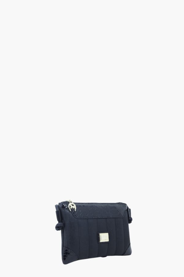 Grace 273 Crossbody Bag, Alternate, color, Black