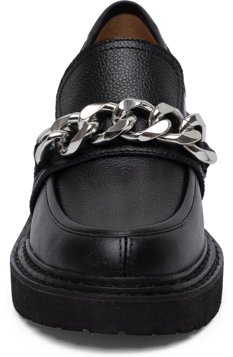 Linea Paolo Elsie Platform Loafer, Alternate, color,