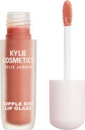 Kylie Cosmetics Supple Kiss Lip Glaze Lip Gloss