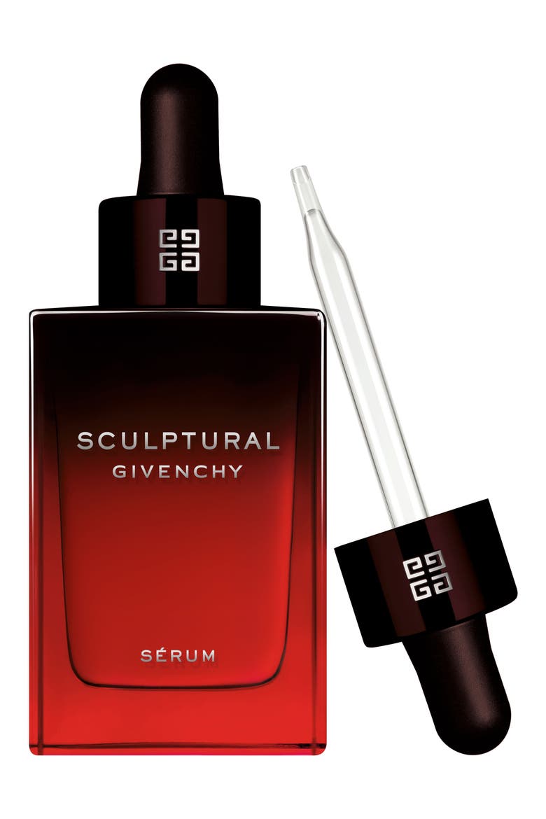 Sculptural Serum, Main, color, NO COLOR