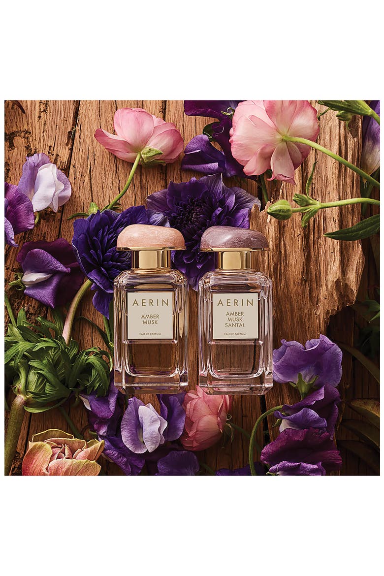 AERIN Amber Musk Santal Eau de Parfum (Nordstrom Exclusive), Alternate, color, NO COLOR