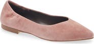 Cordani Mavis Pointed Toe Flat