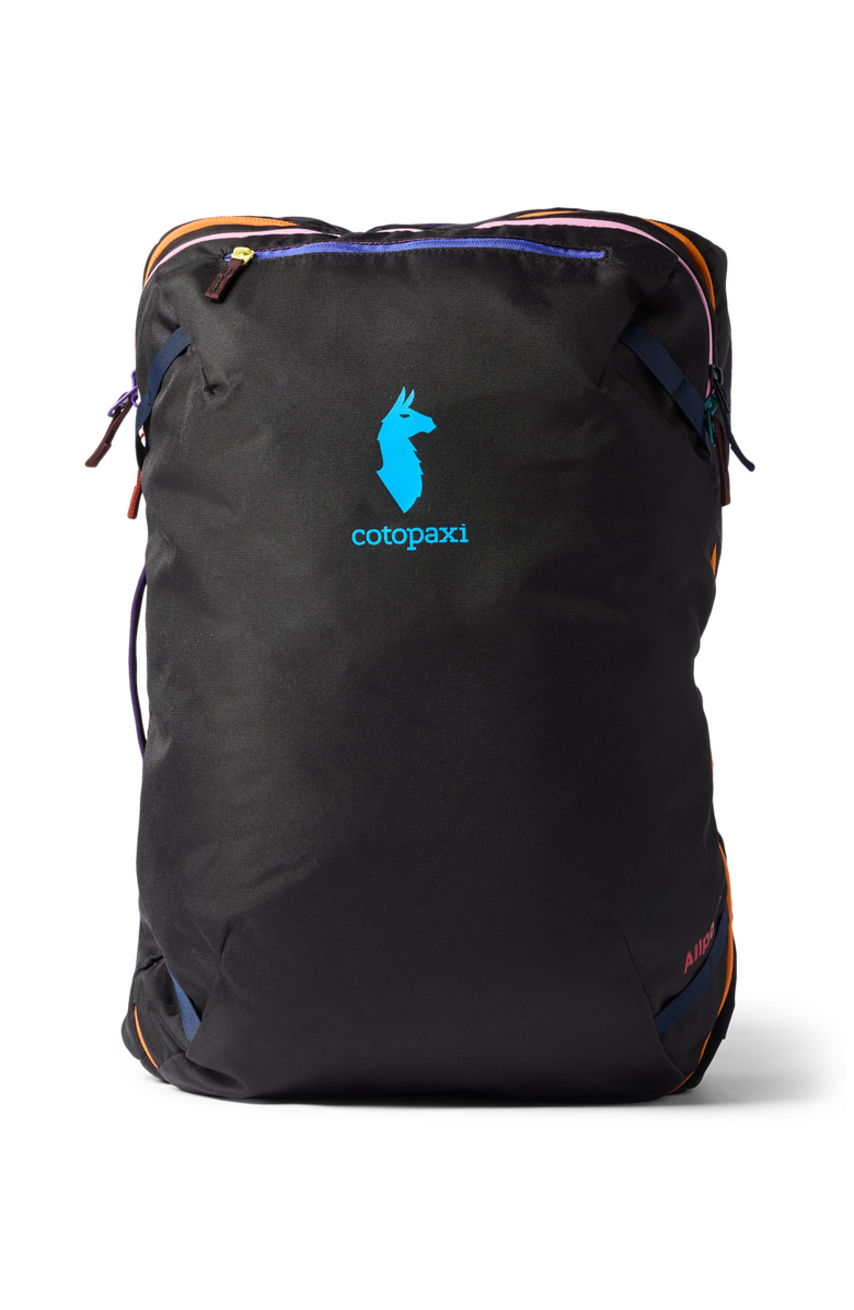 Cotopaxi Allpa 42L Travel Pack - Del Día Dark, Main, color, Del Día Dark