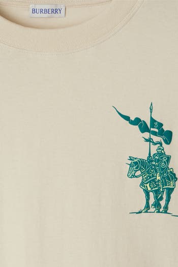 EKD Cotton T-shirt