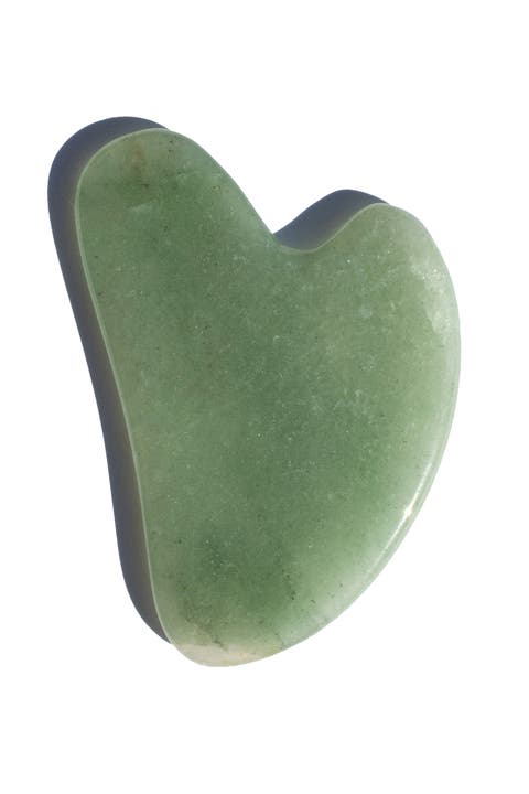 Guasha stone