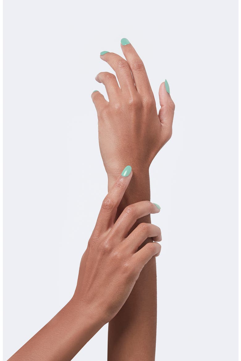Vernis à Ongles Nail Polish, Alternate, color, 713 DOROTHY TURQUOISE