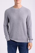 Nordstrom Cotton & Cashmere Sweater