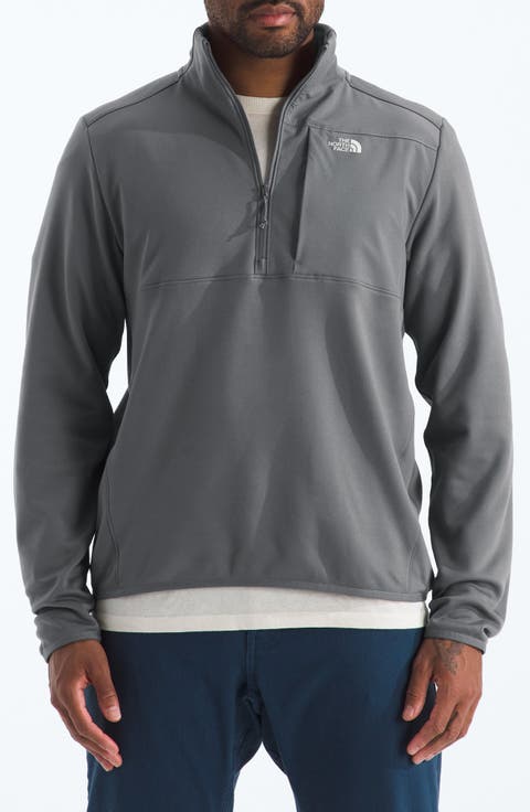 Performance Fleece Half Zip