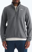 The North Face Performance Fleece Half Zip