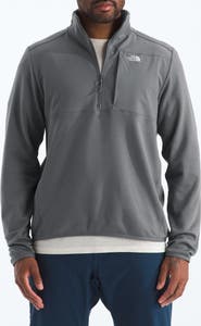 The North Face Performance Fleece Half Zip