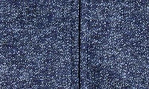 X-ray Xray Kids' Stripe Full Zip Hoodie In Blue