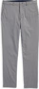 vineyard vines Chilmark Flat Front Stretch Chinos
