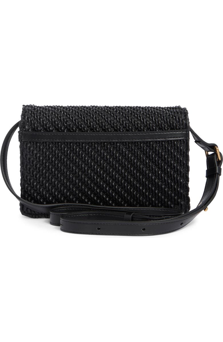 Sam Edelman Rowan Flap Shoulder Bag, Alternate, color,