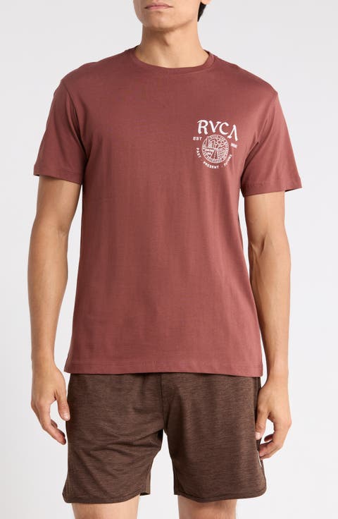Utility Services Graphic T-Shirt